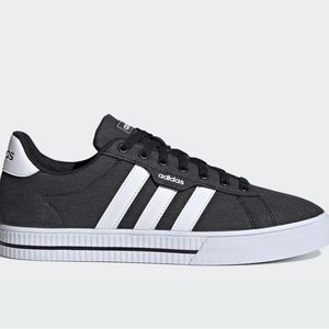 New Adidas Daily 3.0 Skate Shoe Men’s US 7